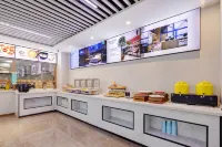 Echarm Hotel (Xi 'an Xijing Hospital Hujiamiao Subway Station Branch) فنادق في شي آن
