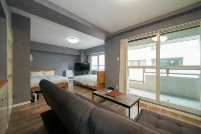 Residence Hotel KABUTO