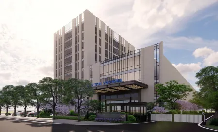 Affection   Hotel Group Отели рядом с достопримечательностью «Zhao Puchu Former Residence»