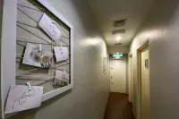 Lings Airbnb Hotels in Bahagian Kuching