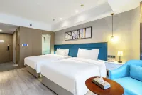 Ibis Styles Hotel (Qilian Zhuoer Mountain Scenic Area Branch) Hotels in Qilian