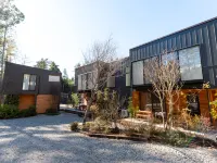 FUJINOHOSHIZORA FJ FOREST - Villas