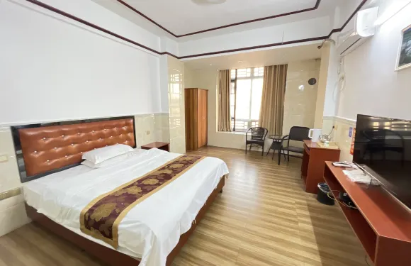 臨高開心果賓館