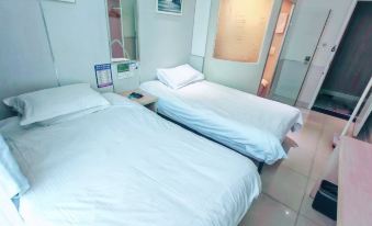 100 Inn Liangpin Hotel (Shanghai Pusan Road Subway Station)