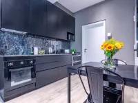 Family Apartments in Palermo - by BueRentals Hotels near Almagro