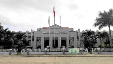 RedDoorz @ 4ks Pension House Bogo City Cebu Отели рядом с достопримечательностью «Lapyahan sa San Remigio»