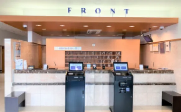 Toyoko Inn Higashi Hiroshima Ekimae