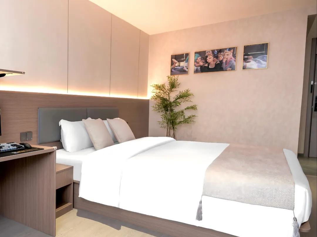 Shine Hotel - Zhaoqing