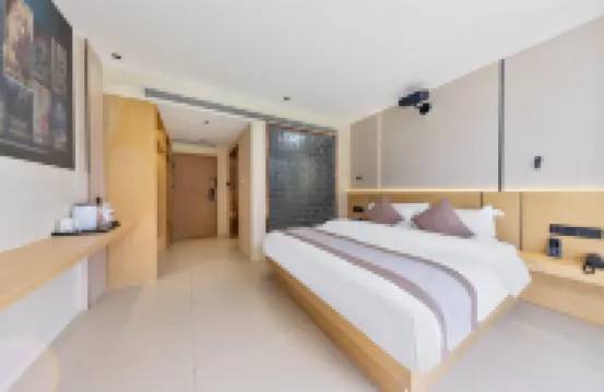 Conch Boutique Hotel