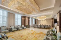 Wuyuan Xinbang Hotel (Wu Nvzhou Branch) - فطور