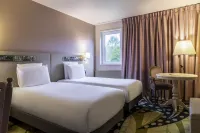 Mercure Parc du Coudray Demeures de Campagne Hotels in Ormoy