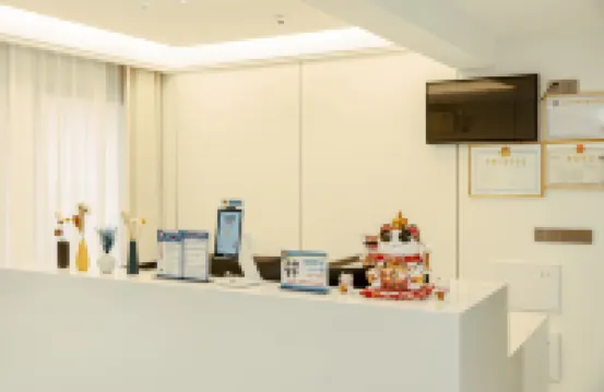 Zhengan Amy Smart Hotel