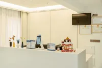 Zhengan Amy Smart Hotel Hotel a Zheng'an