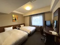 โรงแรมรูทอินน์ นาโงย่าซากาเอะ โรงแรมใกล้สถานีฟุคิอาเกะ