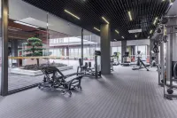 KEEJOY Hotel - Gym
