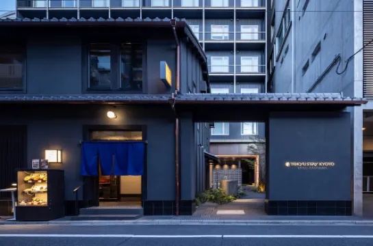 Tokyu Stay Kyoto Sanjo-Karasuma