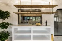 Chunxiao Mid-Levels Cave Panorama Hotel Hotels in Leishan