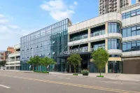Lixi Hotel Hotels in Nanchong