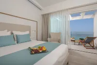 Mirage Bleu