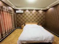Shunxiang Homestay Các khách sạn gần Ga Tây Tam Môn Hiệp