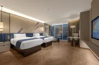 Jianguo Palace Hotel, Wuhan Optics Valley Science Convention & Exhibition Center - رومانسي