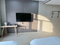 Angela Smart Hotel (Central Street Hagia Sophia Cathedral)