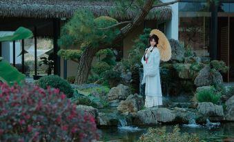 Yangshuo Wapan hotel