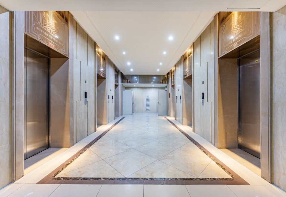 광저우 남역 근처 숙소