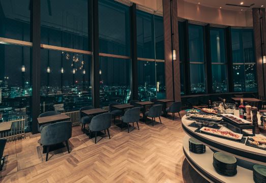 삿포로 프린스 호텔