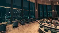 Sapporo Prince Hotel - Quầy bar