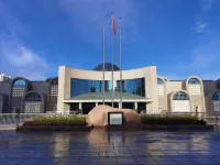 CHEERMAY Hotel (Urumqi Youhao Road Xinjiang Museum) - Romantic