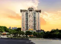 Super 8 Shiyan Middle Beijing Road Branch