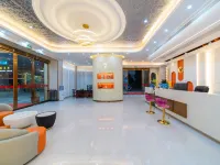 歐萊亞•ORELYA HOTEL•高空觀景飯店（普寧廣場萬泰滙購物中心店） 普寧住宿飯店