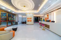 歐萊亞•ORELYA HOTEL•高空觀景飯店（普寧廣場萬泰滙購物中心店）
