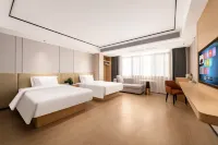 Yunhai Laibao Hotel Hotels in Huichang
