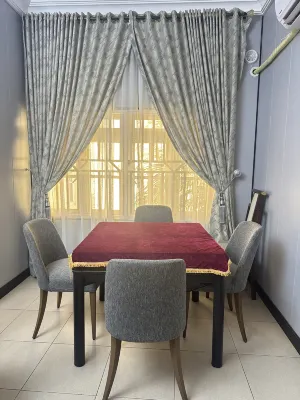 JUN YUE Hotel(Abuja Conference Center Branch · Chinese-friendly ) Thư giãn & Giải trí Photos