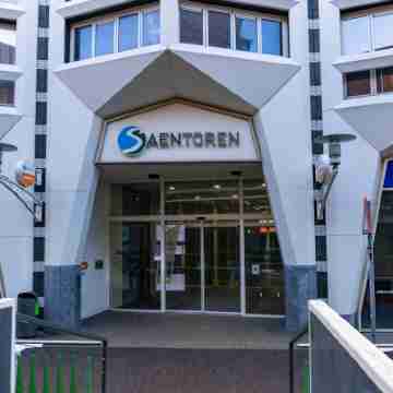 easyHotel Amsterdam Zaandam Hotel Exterior