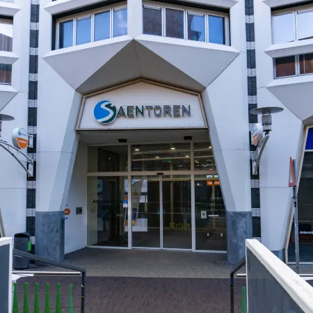 easyHotel Amsterdam Zaandam