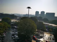 Wuyi Manyar Hotel