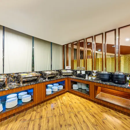 Tianpeng Hotel
