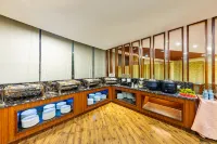 Tianpeng Hotel - فطور