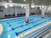 โรงแรมนานาชาติเฮิงหยวน - ที่มีสระว่ายน้ำ