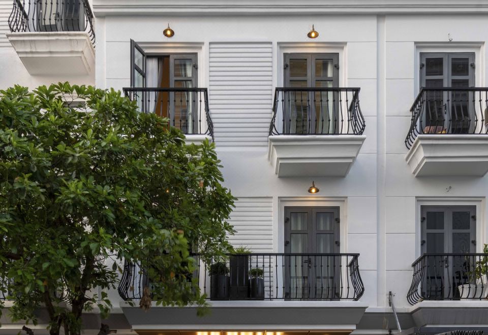 DP 호텔 객실 청결 상태