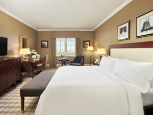 페어몬트 세인트 앤드류스 스코틀랜드