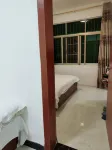 Tian'e Xinghuiyuan Hotel - parking