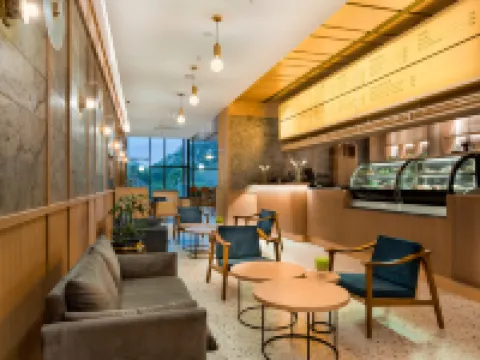 日惹馬諾哈拉酒店 斯萊曼縣酒店