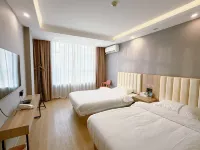Xihua Jiahua Boutique Hotel