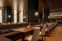Xufu Hotel - فطور