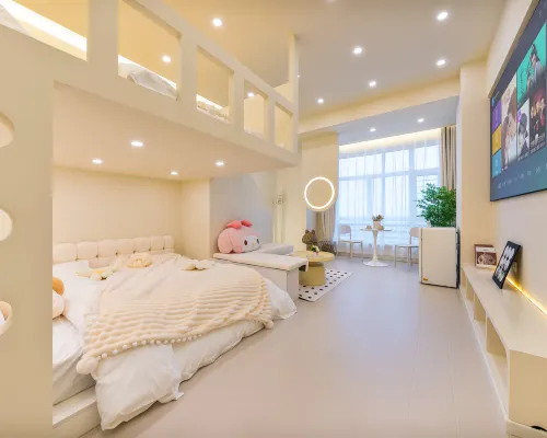 Pingping Family Apartment فنادق مميّزة Photos