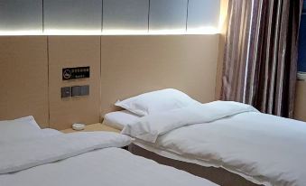 Ankang Daishan Hotel